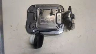 788301MA0B Лючок бензобака серый Infiniti Q70 1 restailing Арт 20004710, вид 1