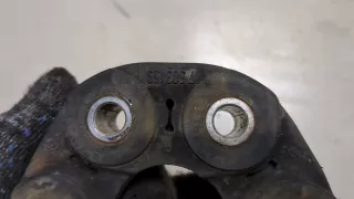 7503159 Муфта кардана BMW X5 E53 Арт 20003226, вид 2