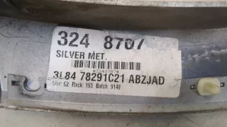 3L8478291C21 Пластик Ford Escape 1 Арт 20004678, вид 3