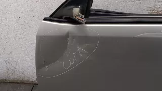 6980230240,8572030280 Стеклоподъемник левый передний Lexus GS 2 Арт 11206888, вид 3