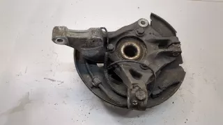 308115,13248526,328001,13502829 Ступица передняя левая Opel Zafira C Арт 20003803, вид 2
