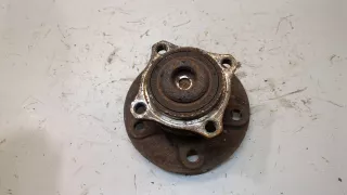 A1699810027 Ступица задняя левая Mercedes B W245 Арт 20003576, вид 2