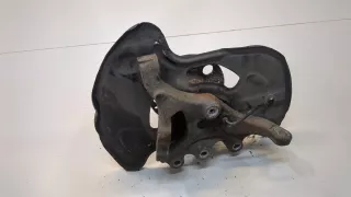 2043300625,2043320201 Ступица передняя правая Mercedes C W204 Арт 20003166, вид 2