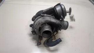 7701479254 Турбина Renault Scenic 2 Арт 9239656, вид 2
