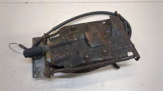 13311218 Электроручник Opel Meriva 2 Арт 20003064, вид 2