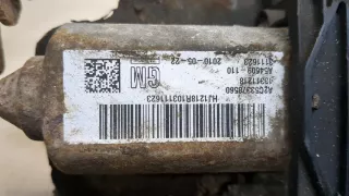 13311218 Электроручник Opel Meriva 2 Арт 20003064, вид 4