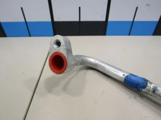 924474EB0A Nissan Трубка кондиционера Nissan Qashqai 2 restailing Арт E80990497, вид 2