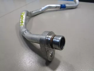 924474EB0A Nissan Трубка кондиционера Nissan Qashqai 2 restailing Арт E80990497, вид 3
