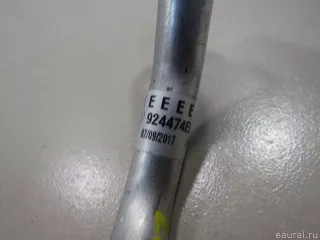 924474EB0A Nissan Трубка кондиционера Nissan Qashqai 2 restailing Арт E80990497, вид 4