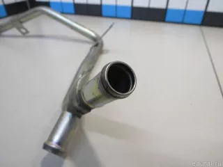 1310B585 Mitsubishi Трубка охлажд. жидкости металлическая Mitsubishi Monter 4 Арт E80990535, вид 5