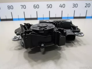 4M0827887B VAG Доводчик двери Audi Q7 4M restailing Арт E80990924, вид 3