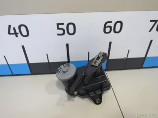 6421500594 Mercedes Benz Моторчик привода заслонок Mercedes S C217 Арт E80991138, вид 1