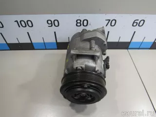 13335253 GM Компрессор кондиционера Opel Zafira C Арт E80991775, вид 1