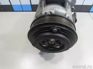 13335253 GM Компрессор кондиционера Opel Zafira C Арт E80991775, вид 2