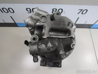 13335253 GM Компрессор кондиционера Opel Zafira C Арт E80991775, вид 5