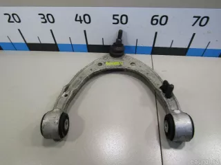7P0407021 VAG Рычаг передний верхний Volkswagen Touareg 2 Арт E80991885, вид 1