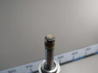 PY0113250 Mazda Распределитель впрыска (инжектор) Mazda 6 3 Арт E80991905, вид 3