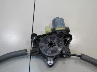 3V0839461 VAG Стеклоподъемник электр. задний левый Skoda Superb 3 Арт E80992296, вид 4