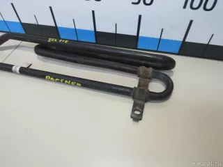 401389 Citroen-Peugeot Радиатор гидроусилителя Citroen Berlingo 3 Арт E80992378, вид 2