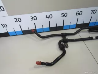 401389 Citroen-Peugeot Радиатор гидроусилителя Citroen Berlingo 3 Арт E80992378, вид 3