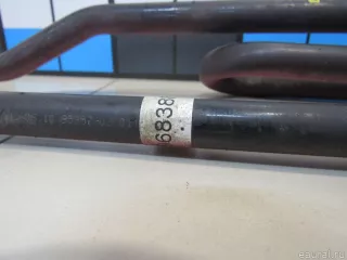 401389 Citroen-Peugeot Радиатор гидроусилителя Citroen Berlingo 3 Арт E80992378, вид 4