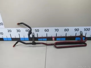 401389 Citroen-Peugeot Радиатор гидроусилителя Citroen Berlingo 3 Арт E80992378, вид 5