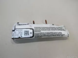 3V0880441D VAG Подушка безопасности боковая (в сиденье) Skoda Superb 3 Арт E80992452