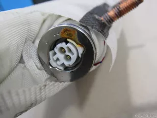 3V0880441D VAG Подушка безопасности боковая (в сиденье) Skoda Superb 3 Арт E80992452, вид 3