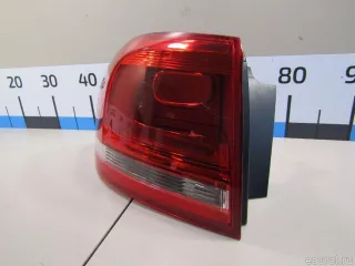 7P6945095F VAG Фонарь задний наружный левый Volkswagen Touareg 2 Арт E80993666, вид 2