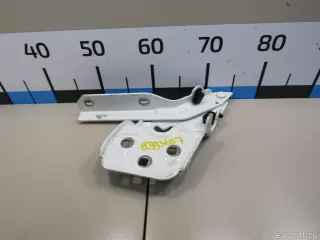 7P6823302 VAG Петля капота правая Volkswagen Touareg 2 Арт E80993697, вид 1