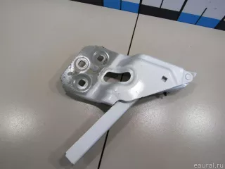 7P6823302 VAG Петля капота правая Volkswagen Touareg 2 Арт E80993697, вид 3