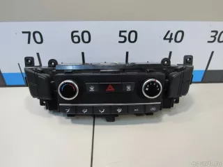 972504HDE04X Hyundai-Kia Блок управления отопителем Hyundai H1 2 Арт E80994131, вид 1