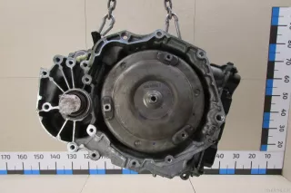 95517575 GM АКПП (автоматическая коробка переключения передач) Opel Astra J Арт E80994187