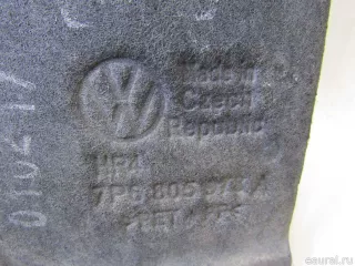 7P6805978A VAG Локер передний правый Volkswagen Touareg 2 Арт E80994207, вид 6