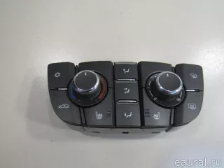 13360100 GM Блок управления (другие) Opel Meriva 2 Арт E80994401