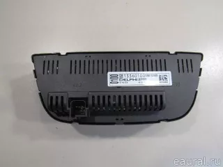 13360100 GM Блок управления (другие) Opel Meriva 2 Арт E80994401, вид 2