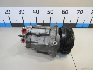 95487907 GM Компрессор кондиционера Opel Antara Арт E80994502, вид 2