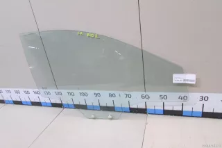 824210U010 Hyundai-Kia Стекло двери передней правой Hyundai Solaris 1 Арт E80994586, вид 3