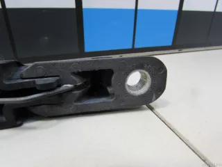 28781CJ00A Nissan Поводок стеклоочистителя заднего Nissan Juke 2 Арт E80994910, вид 4