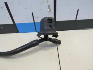 1668600992 Mercedes Benz Трубка омывателя (шланг омывателя) Mercedes ML/GLE W166 Арт E80994921, вид 3