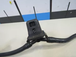1668600992 Mercedes Benz Трубка омывателя (шланг омывателя) Mercedes ML/GLE W166 Арт E80994921, вид 4