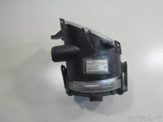 13281271 GM Фара противотуманная правая Opel Astra J Арт E80994993, вид 3