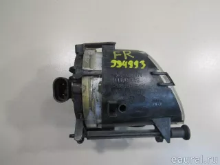 13281271 GM Фара противотуманная правая Opel Astra J Арт E80994993, вид 5