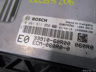 3391060R00 Subaru Блок управления двигателем Suzuki Vitara2 Арт E80995206, вид 3