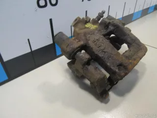 2044230281 Mercedes Benz Суппорт тормозной задний правый Mercedes E W212 Арт E80995504, вид 4