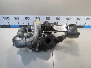 6510906080 Mercedes Benz Турбокомпрессор (турбина) Mercedes Sprinter W907/910 Арт E80995754