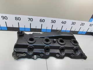 1121030081 Toyota Крышка головки блока (клапанная) Toyota HiAce h100 Арт E80996409, вид 1