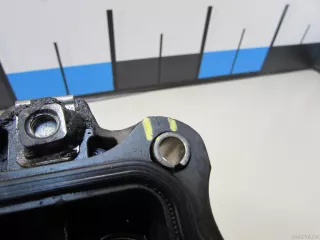 1121030081 Toyota Крышка головки блока (клапанная) Toyota HiAce h100 Арт E80996409, вид 6