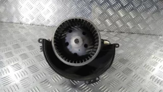 52407543 Моторчик печки Opel Astra H Арт 145593, вид 2