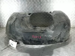 4M51-16115-AA Защита арок передняя левая (подкрылок) Ford Focus 2 Арт 145990, вид 1